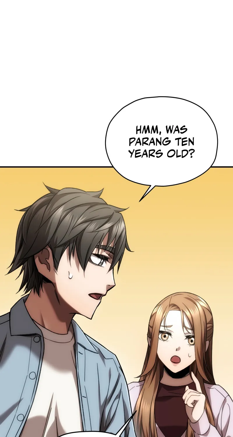 Read Re:Life Player chapter 40 image 78 on Lezhin