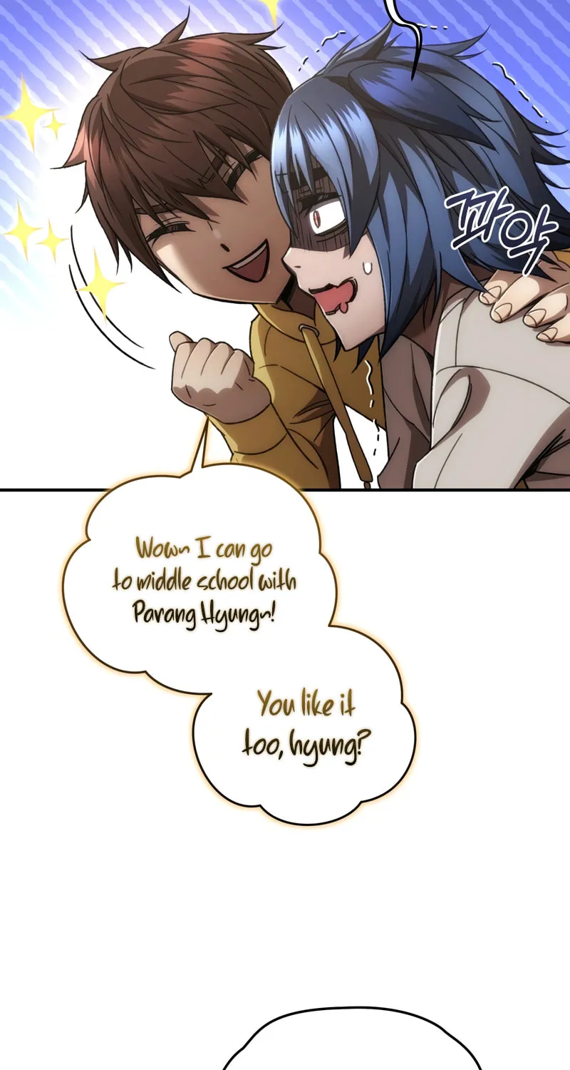 Read Re:Life Player chapter 40 image 88 on Lezhin