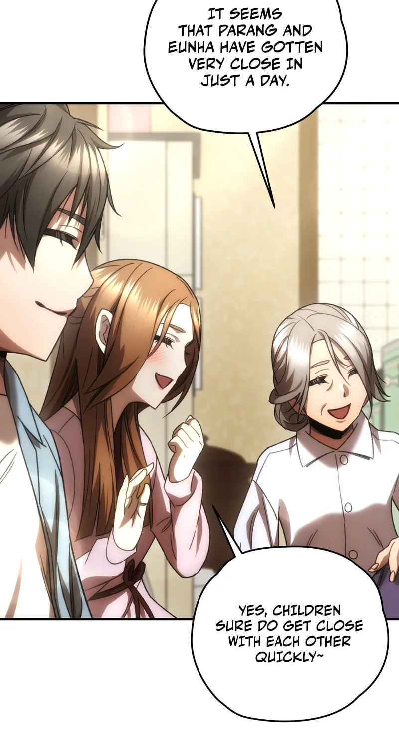Read Re:Life Player chapter 40 image 89 on Lezhin
