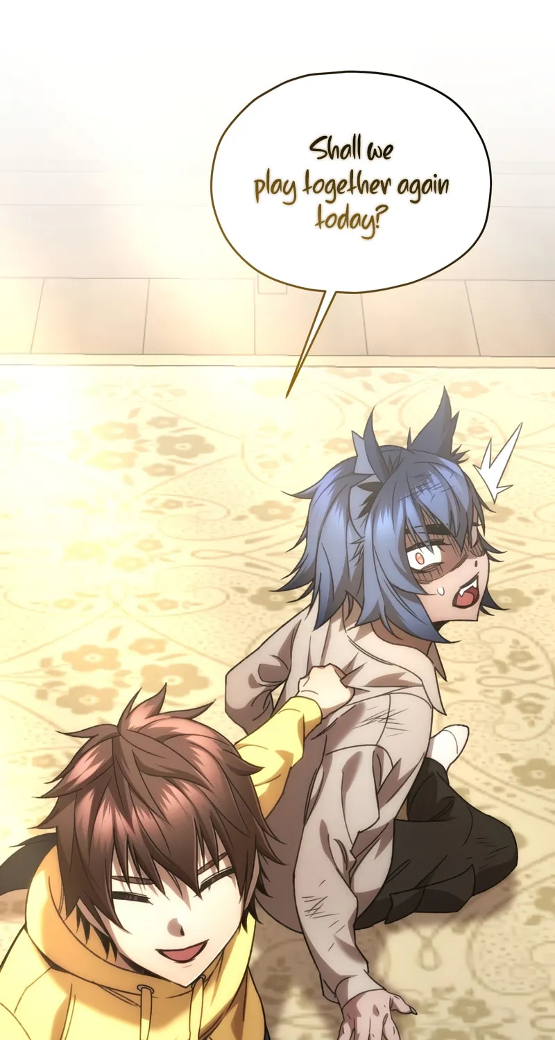Read Re:Life Player chapter 40 image 95 on Lezhin