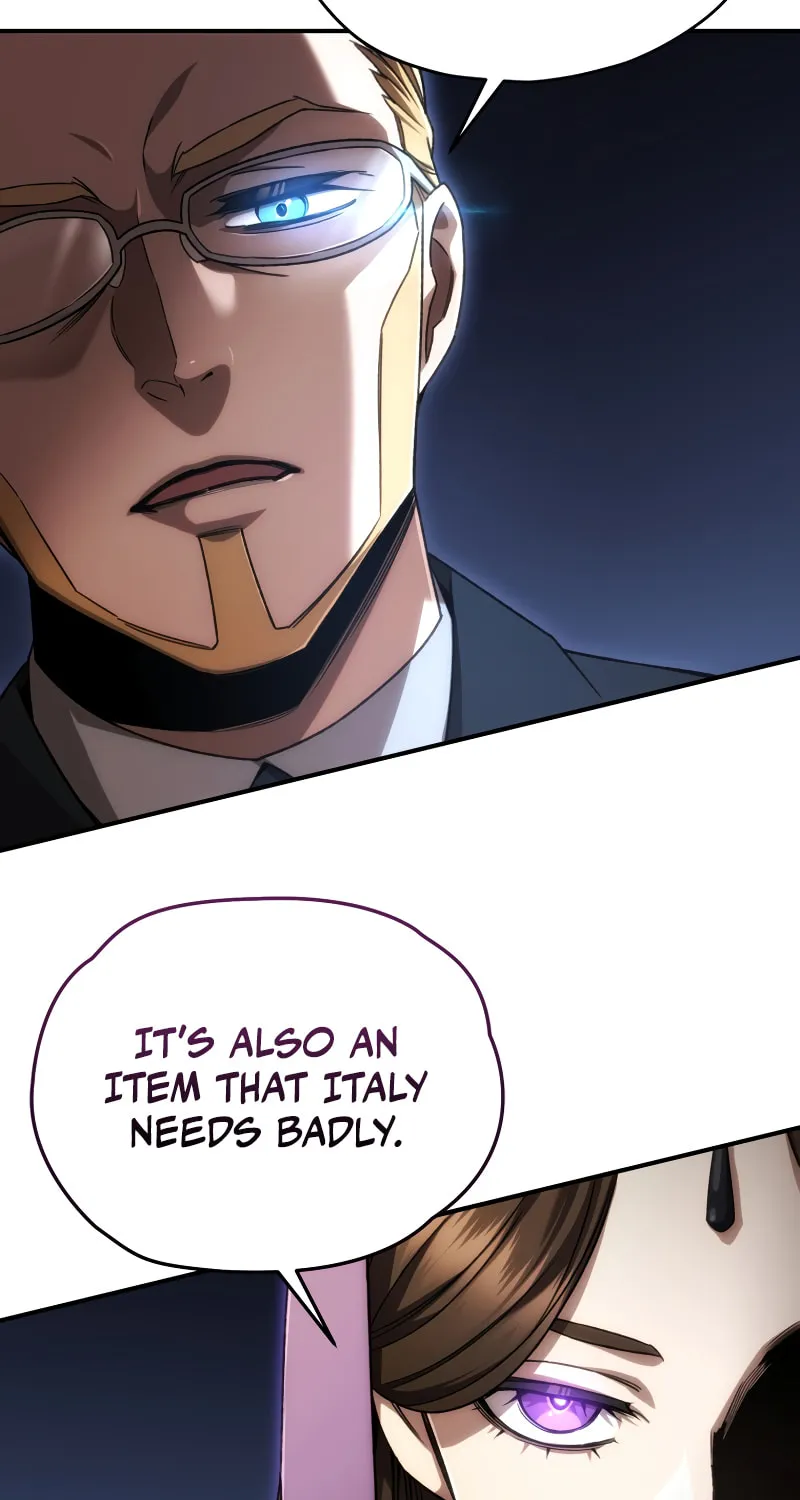 Read Re:Life Player chapter 41 image 13 on Lezhin