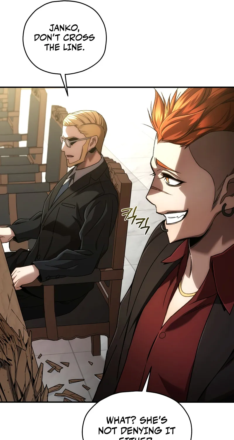 Read Re:Life Player chapter 41 image 21 on Lezhin