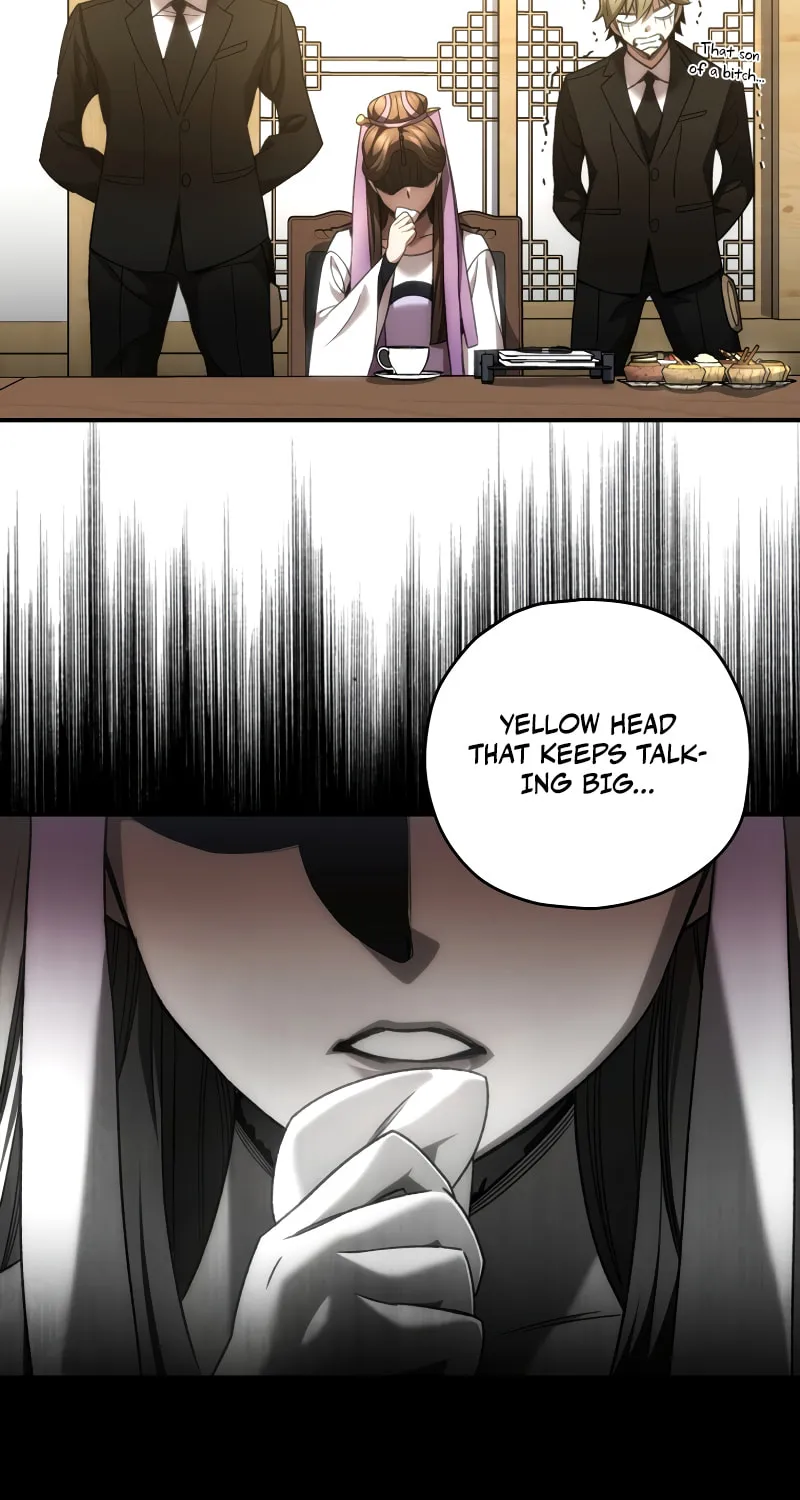Read Re:Life Player chapter 41 image 23 on Lezhin