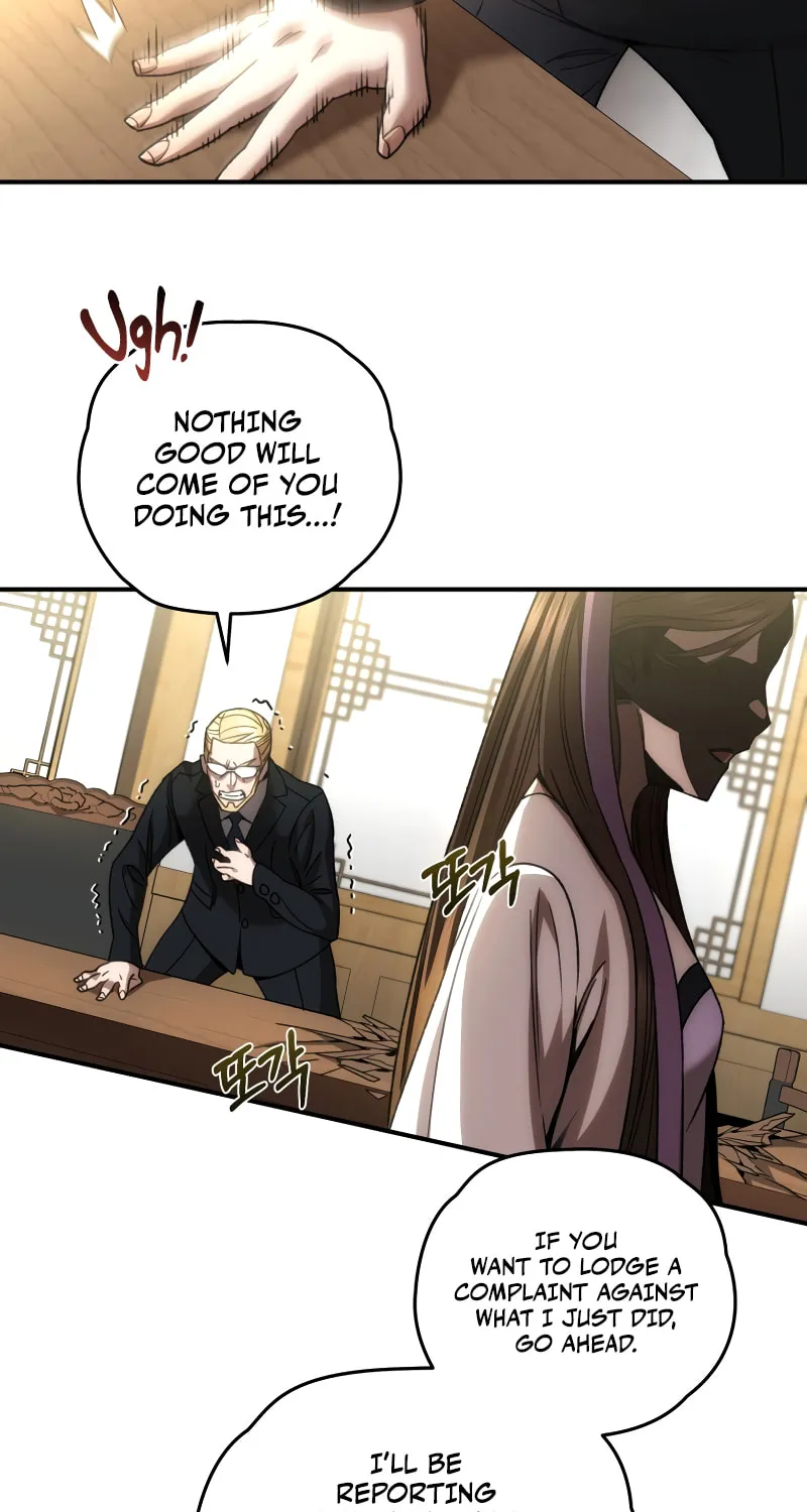 Read Re:Life Player chapter 41 image 35 on Lezhin