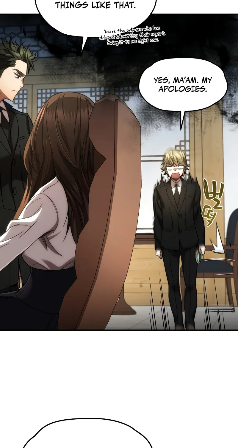 Read Re:Life Player chapter 41 image 54 on Lezhin
