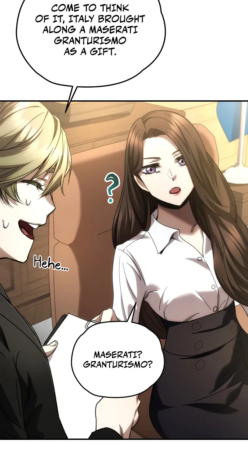 Read Re:Life Player chapter 41 image 55 on Lezhin