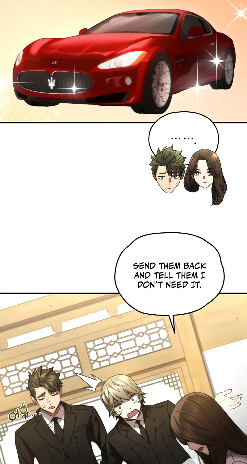 Read Re:Life Player chapter 41 image 57 on Lezhin