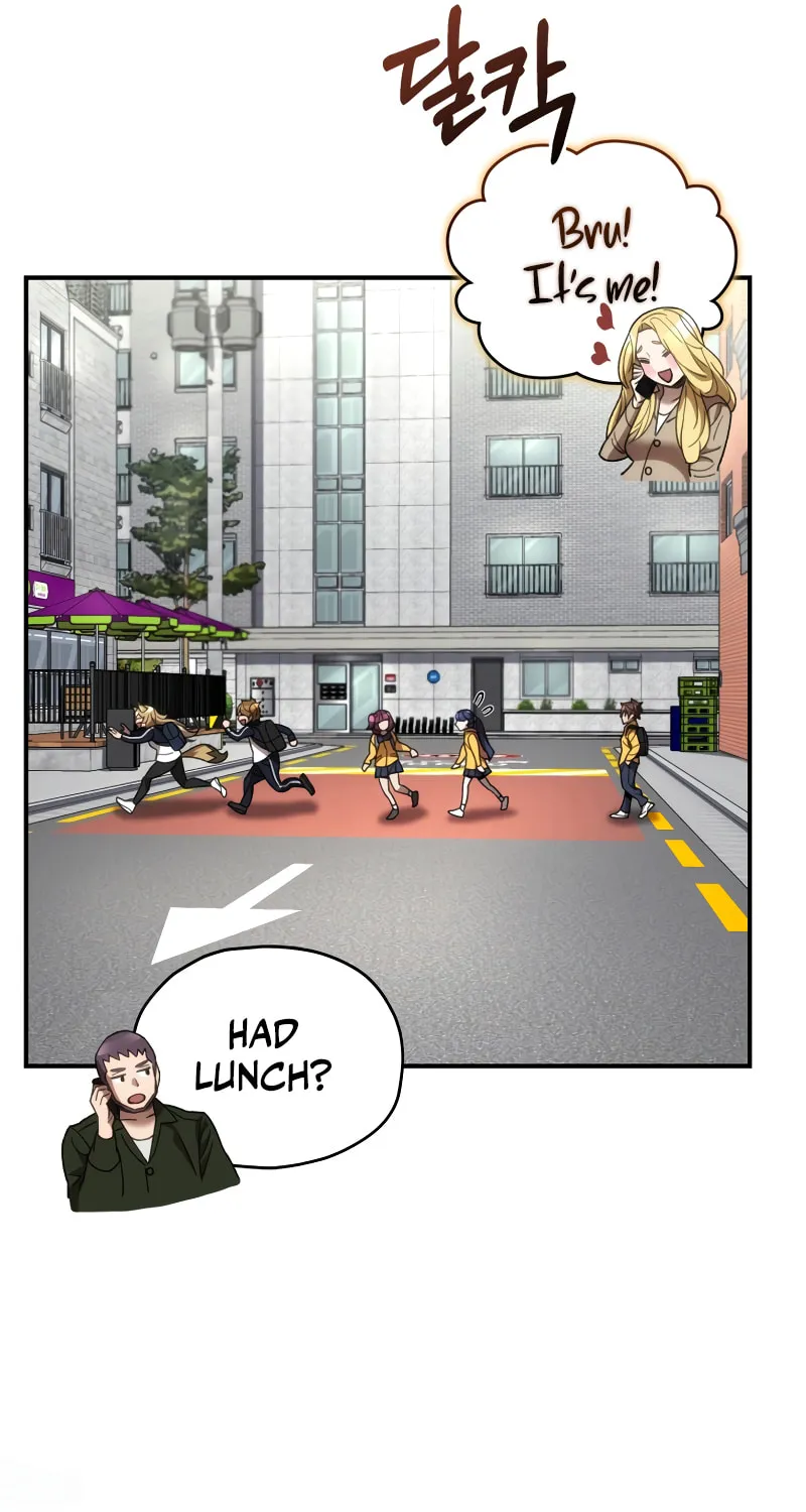 Read Re:Life Player chapter 41 image 81 on Lezhin