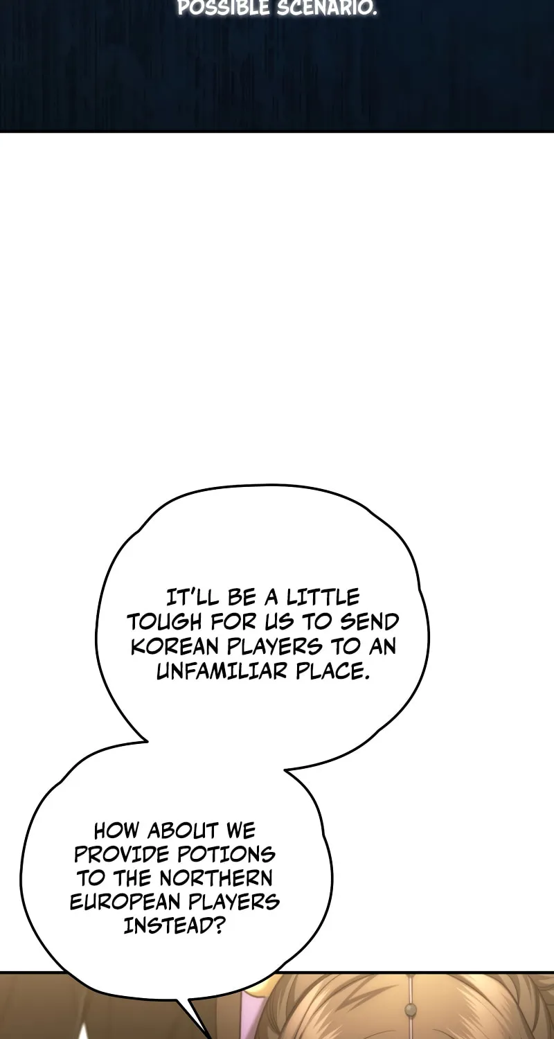 Read Re:Life Player chapter 41 image 9 on Lezhin