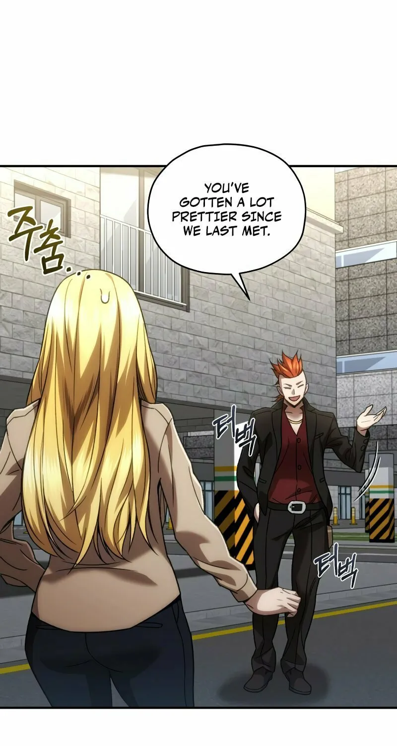Read Re:Life Player chapter 41 image 92 on Lezhin
