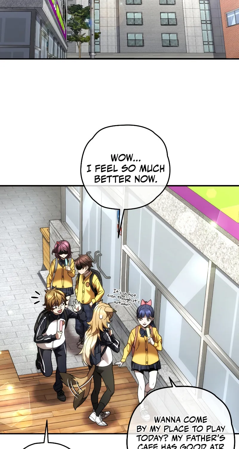 Read Re:Life Player chapter 42 image 13 on Lezhin