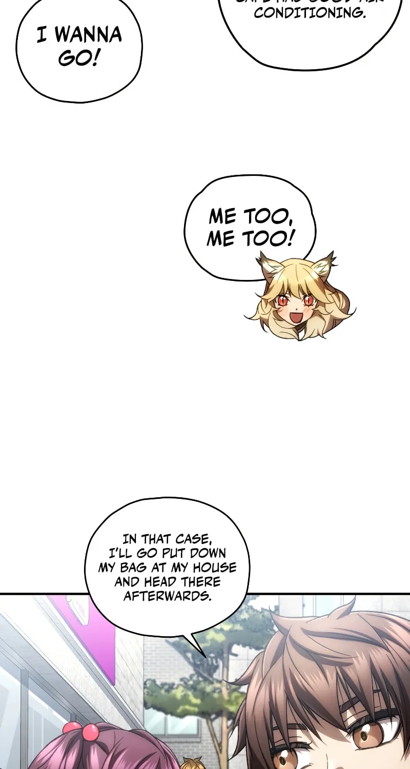 Read Re:Life Player chapter 42 image 14 on Lezhin