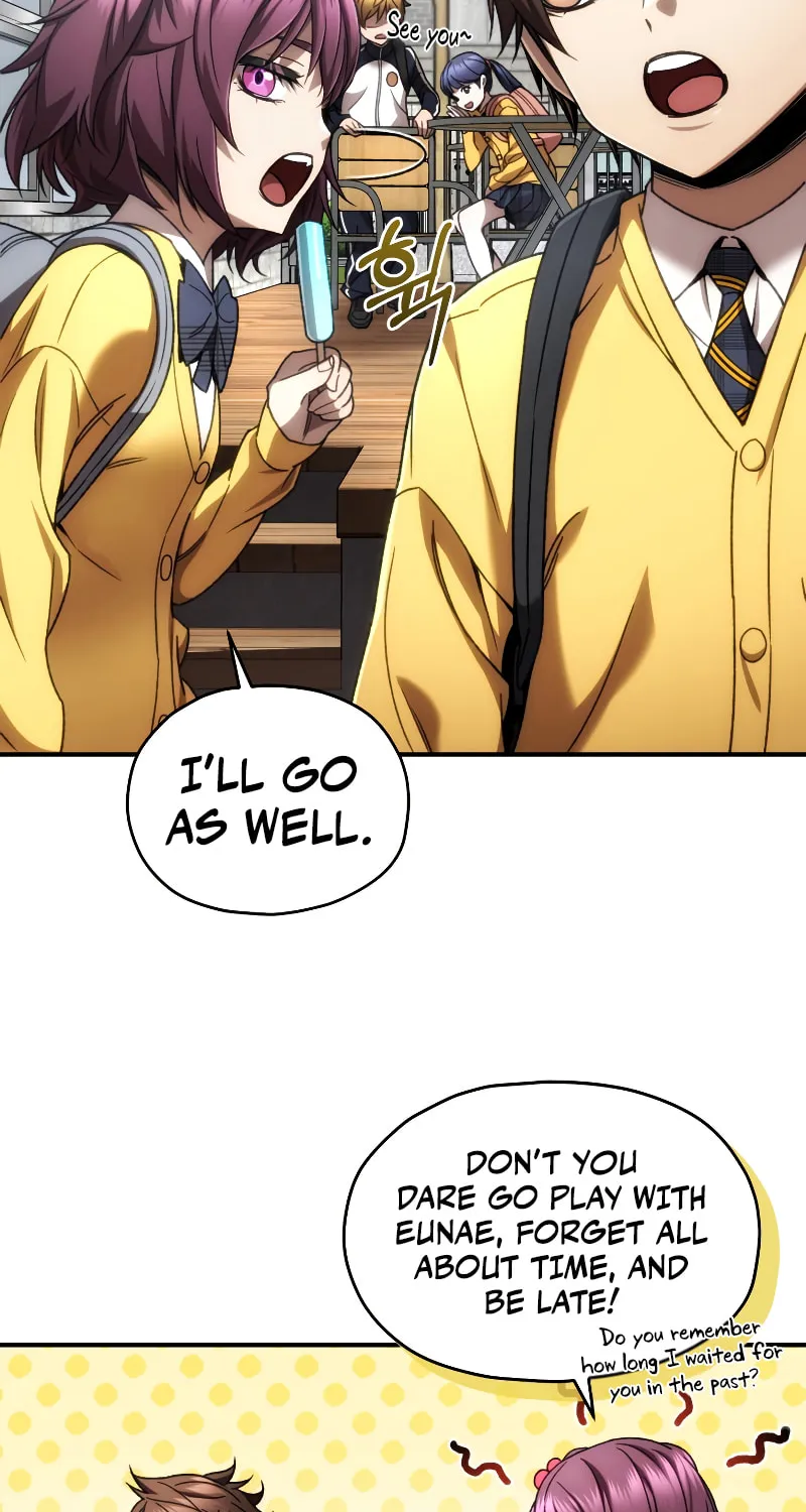 Read Re:Life Player chapter 42 image 15 on Lezhin
