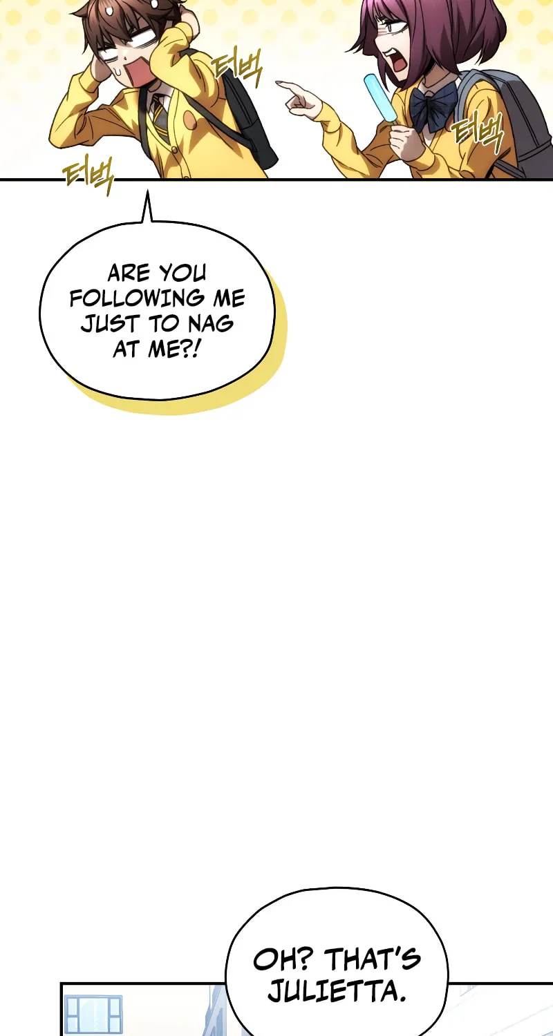 Read Re:Life Player chapter 42 image 16 on Lezhin