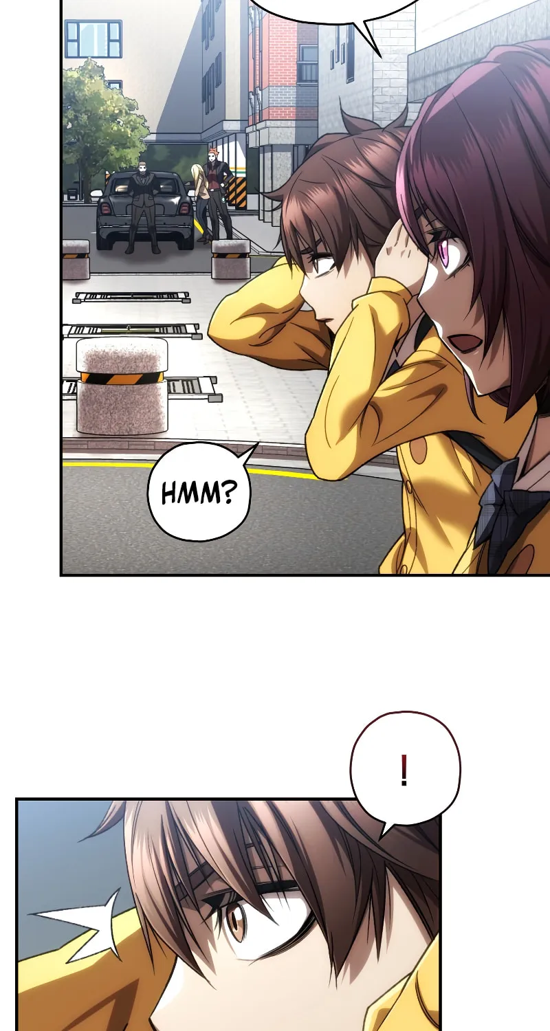 Read Re:Life Player chapter 42 image 17 on Lezhin