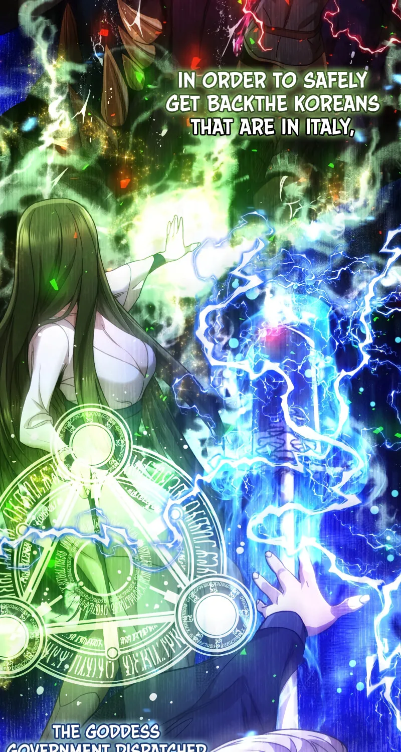Read Re:Life Player chapter 42 image 24 on Lezhin