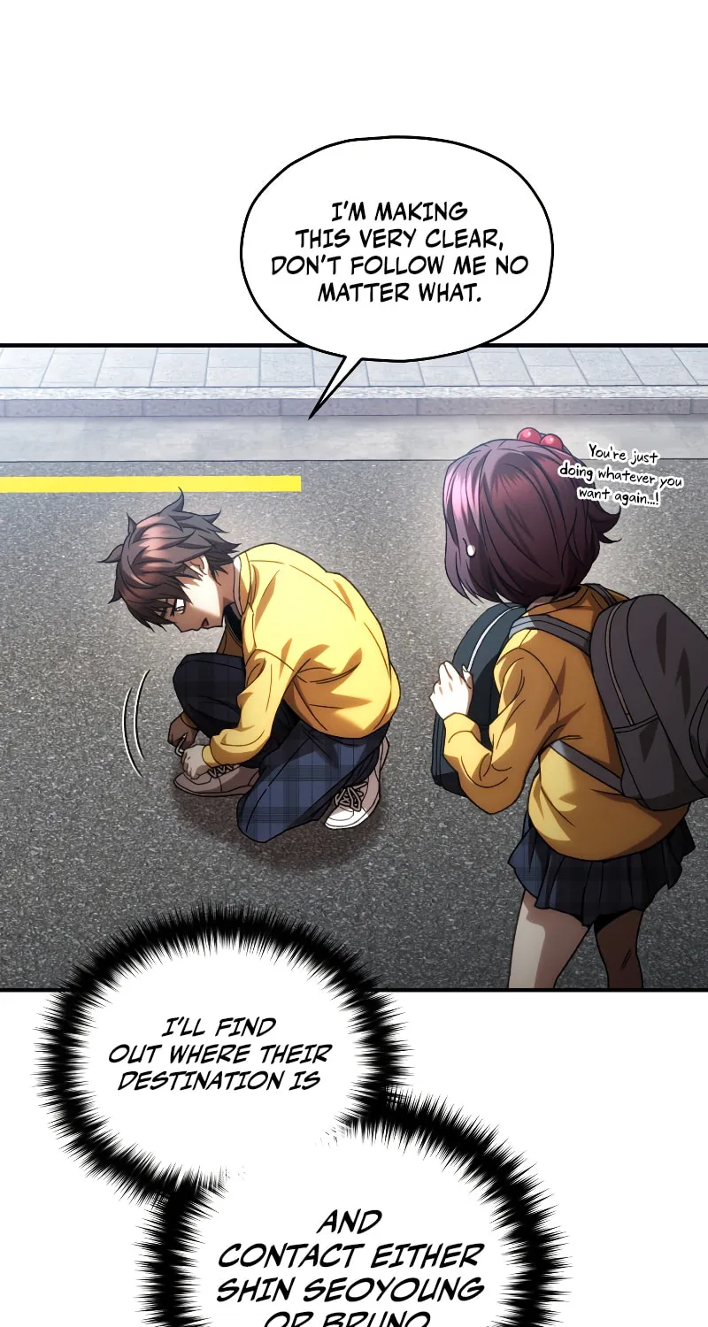 Read Re:Life Player chapter 42 image 40 on Lezhin