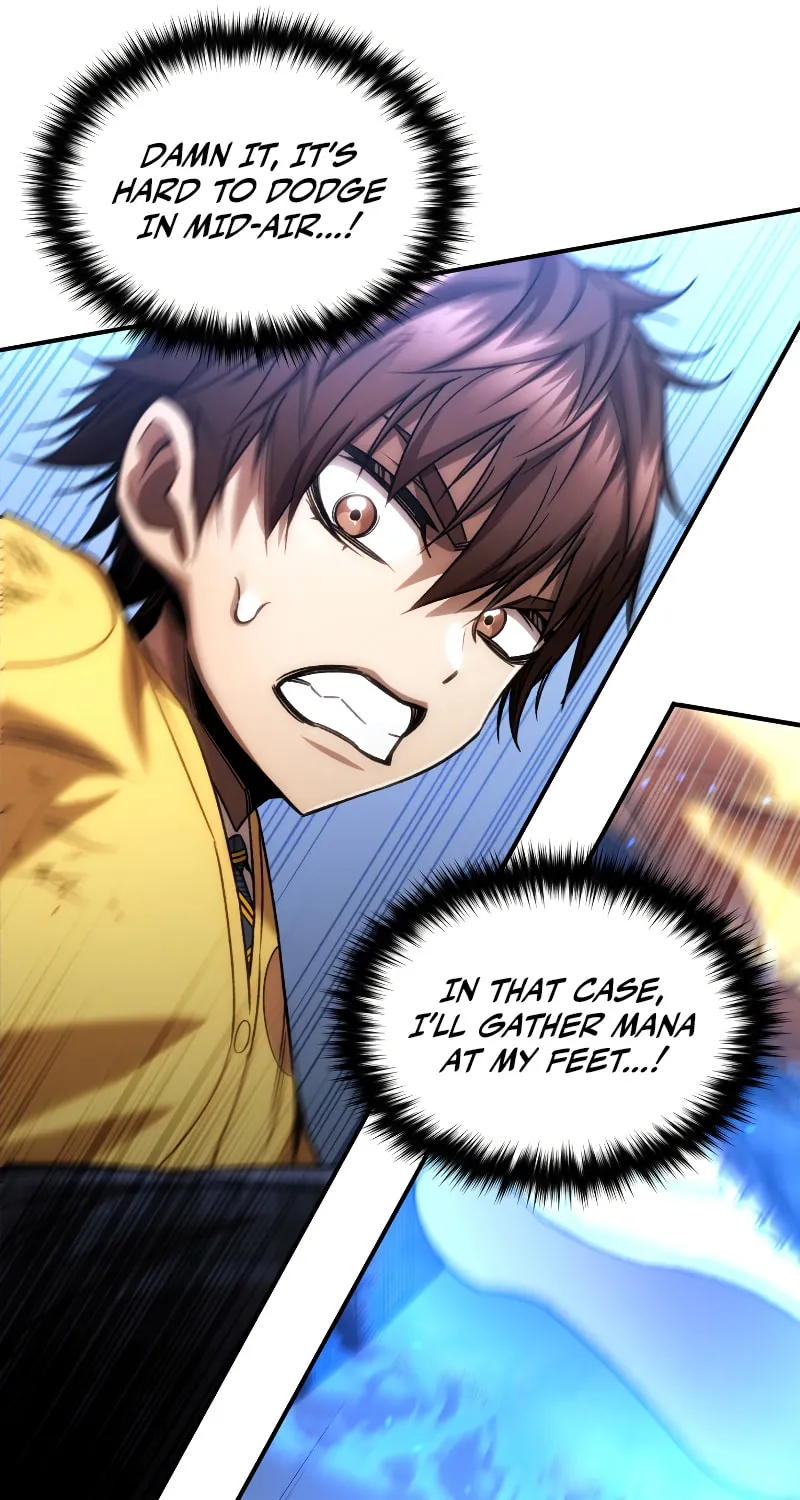 Read Re:Life Player chapter 42 image 72 on Lezhin