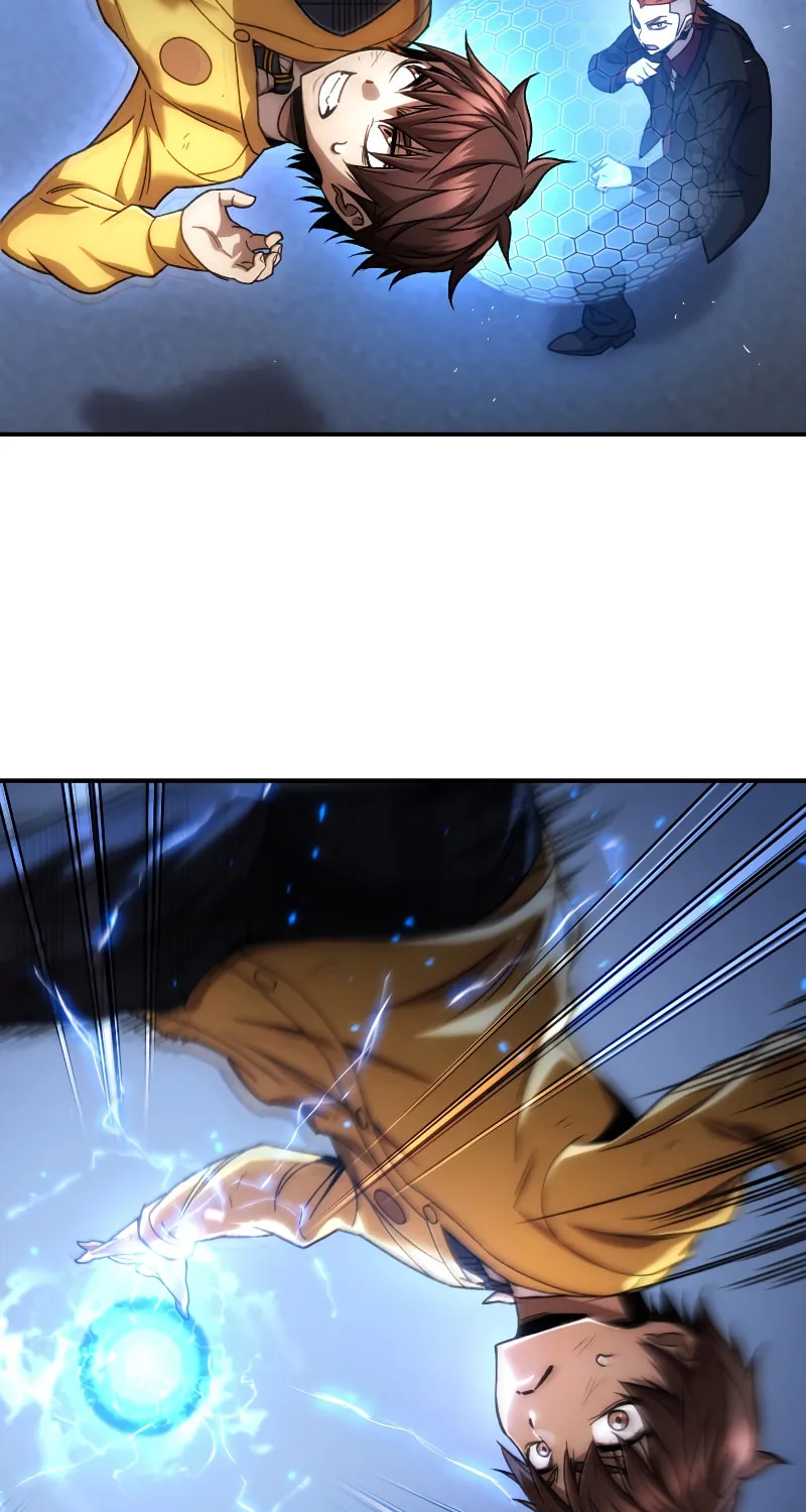 Read Re:Life Player chapter 42 image 75 on Lezhin