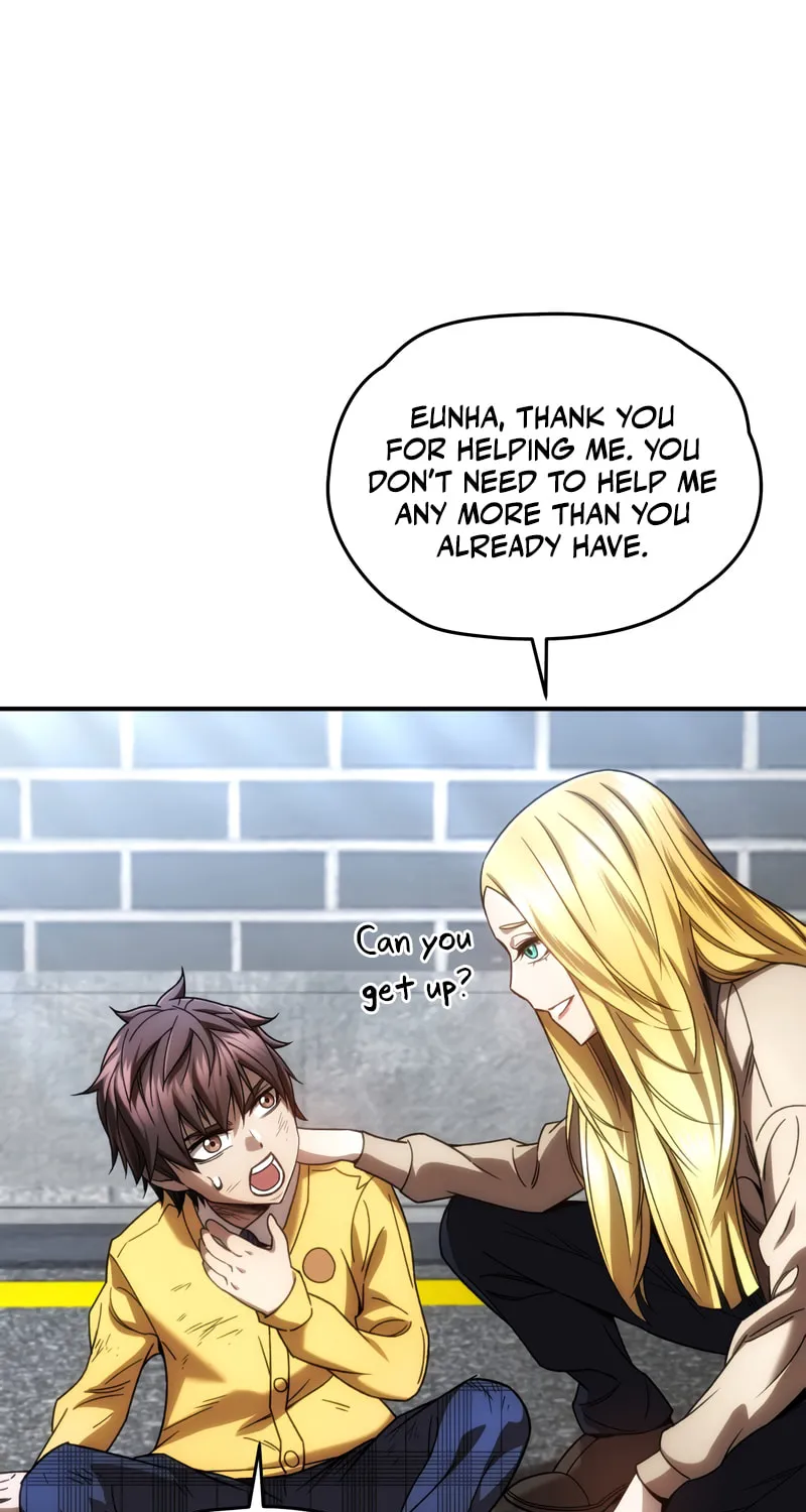 Read Re:Life Player chapter 43 image 15 on Lezhin