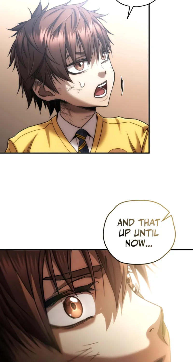 Read Re:Life Player chapter 43 image 19 on Lezhin