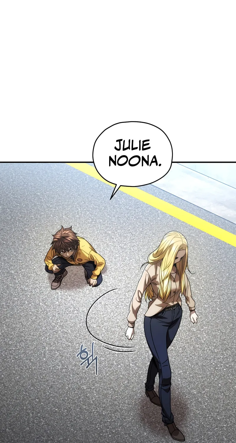 Read Re:Life Player chapter 43 image 22 on Lezhin