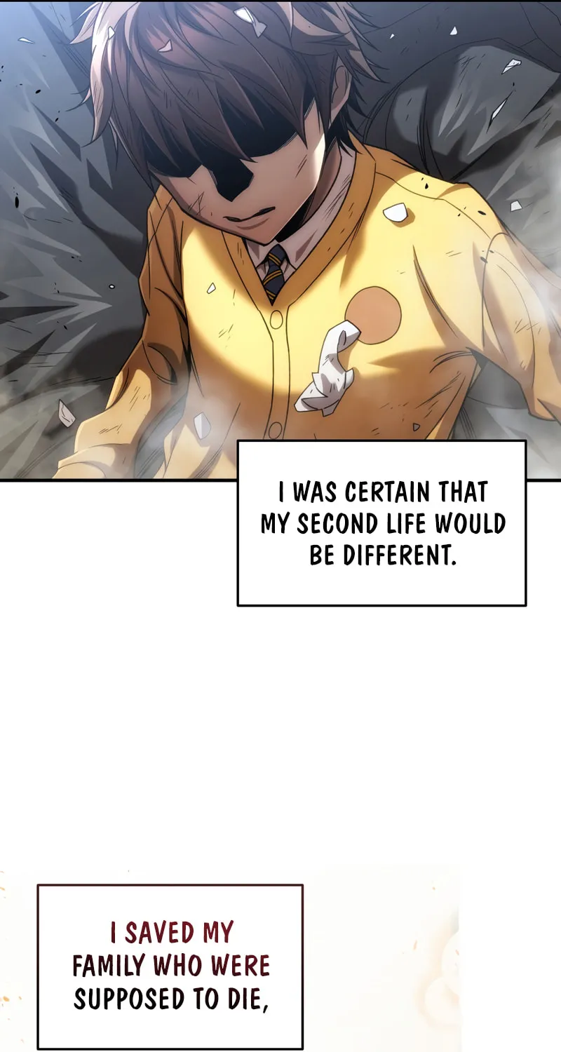 Read Re:Life Player chapter 43 image 31 on Lezhin