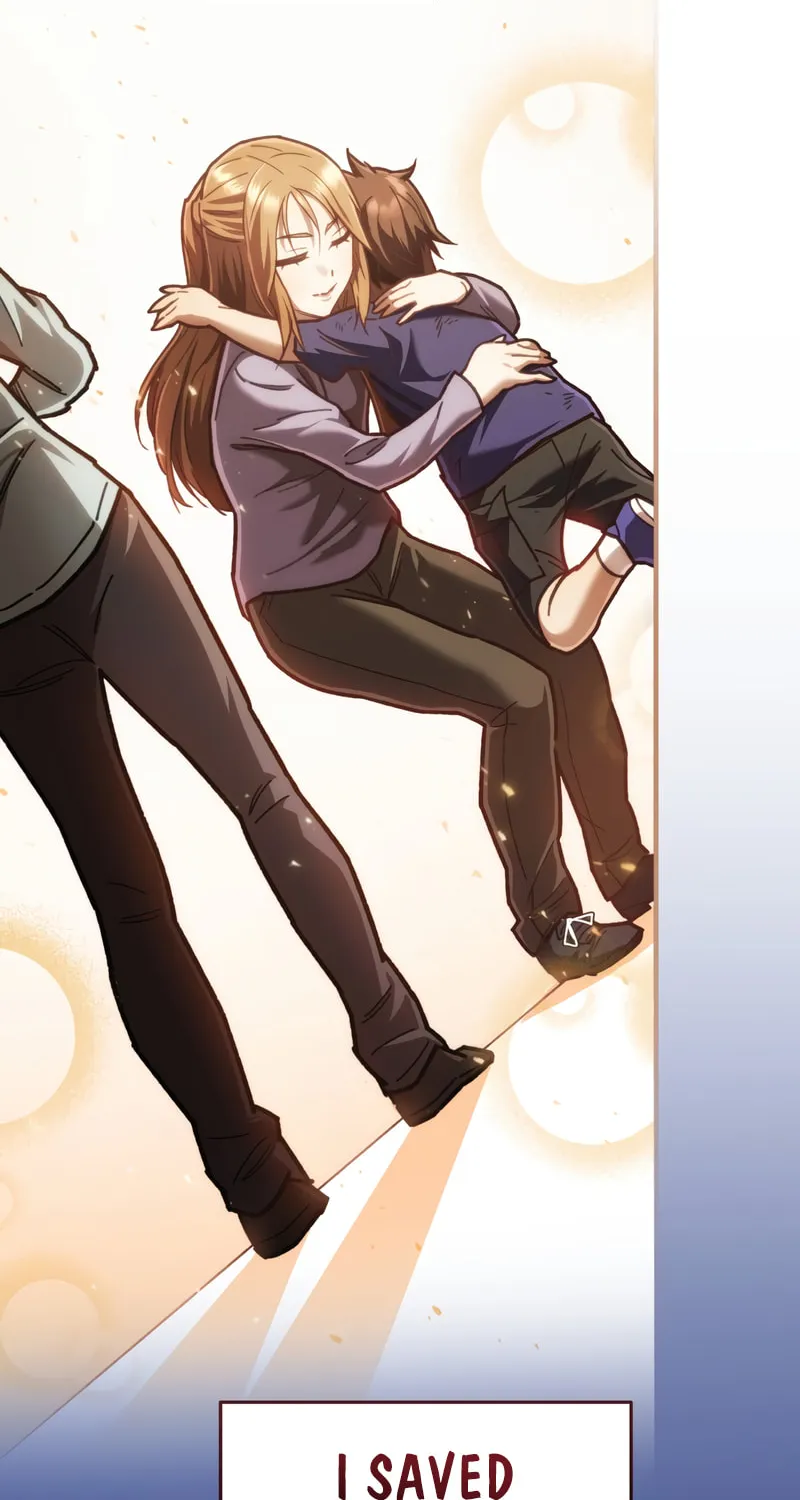Read Re:Life Player chapter 43 image 32 on Lezhin