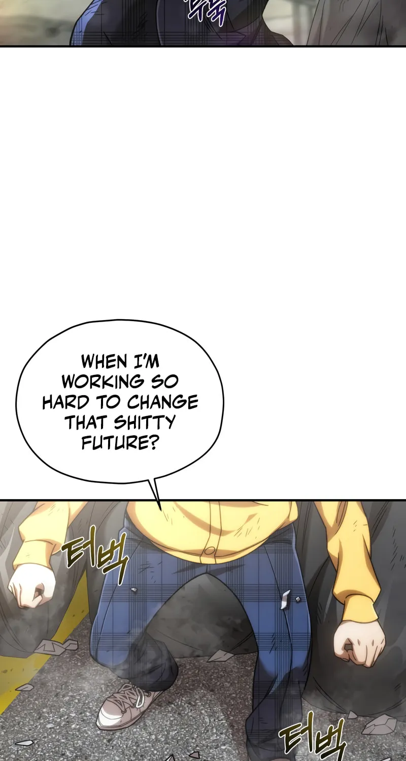 Read Re:Life Player chapter 43 image 37 on Lezhin