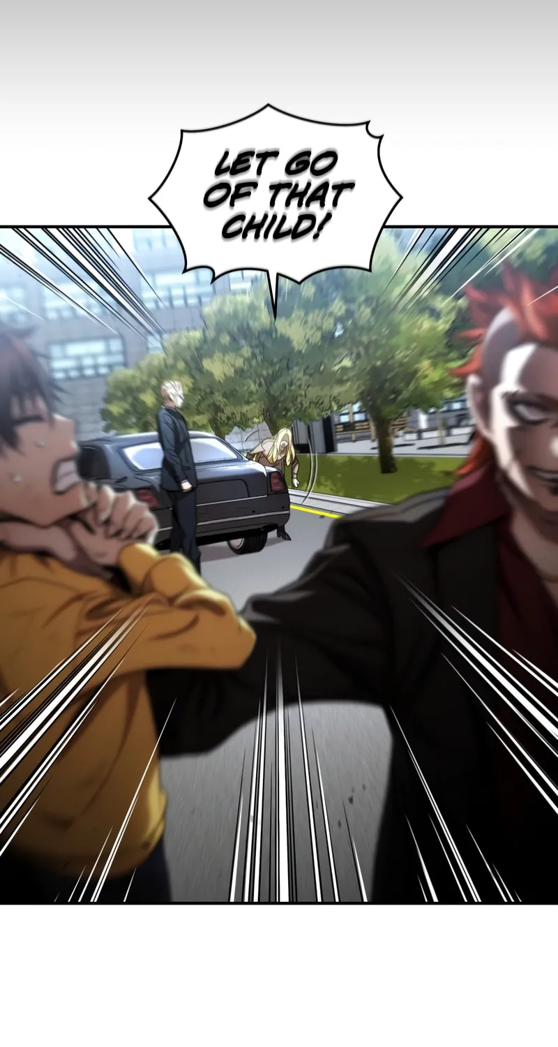 Read Re:Life Player chapter 43 image 4 on Lezhin