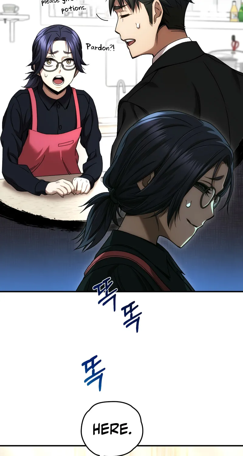 Read Re:Life Player chapter 43 image 44 on Lezhin