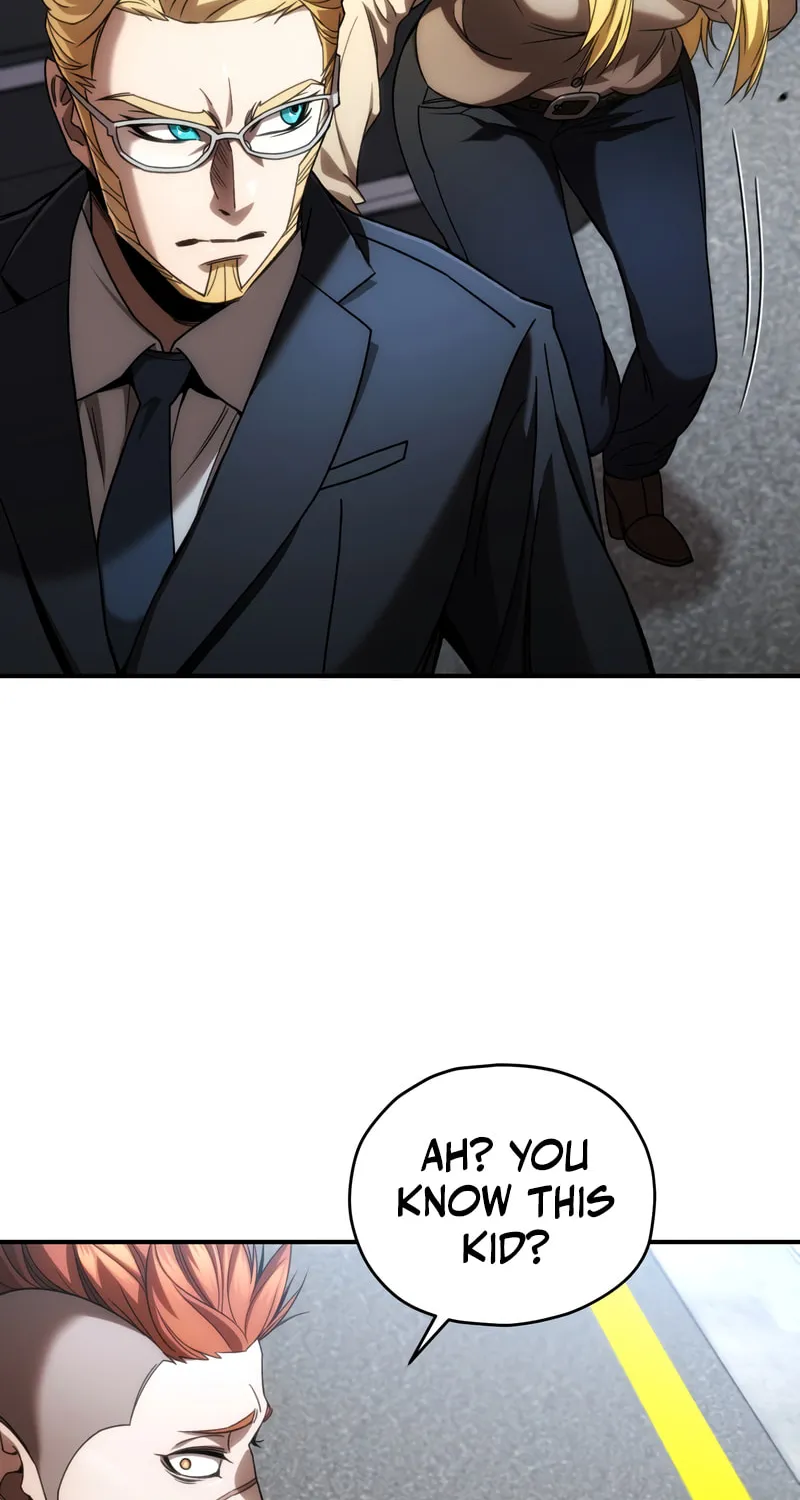 Read Re:Life Player chapter 43 image 6 on Lezhin