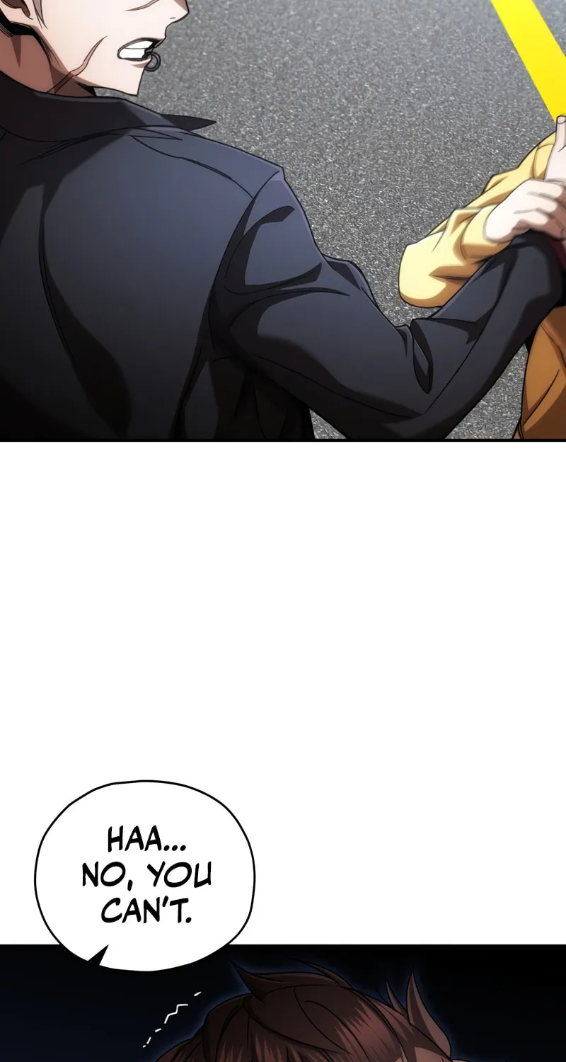 Read Re:Life Player chapter 43 image 7 on Lezhin