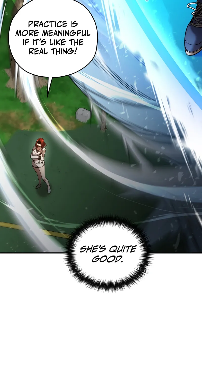 Read Re:Life Player chapter 43 image 72 on Lezhin