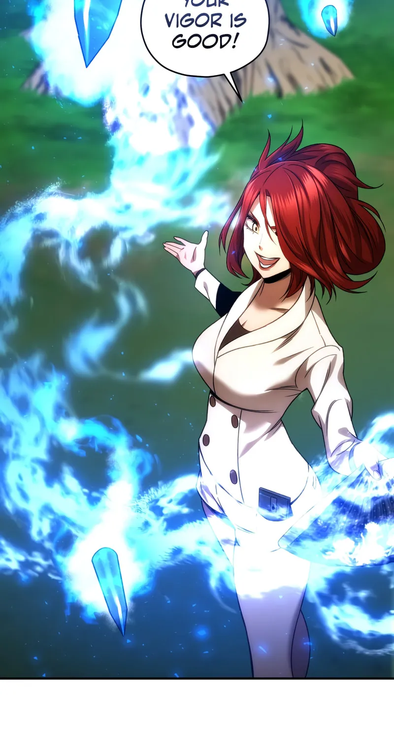 Read Re:Life Player chapter 43 image 83 on Lezhin