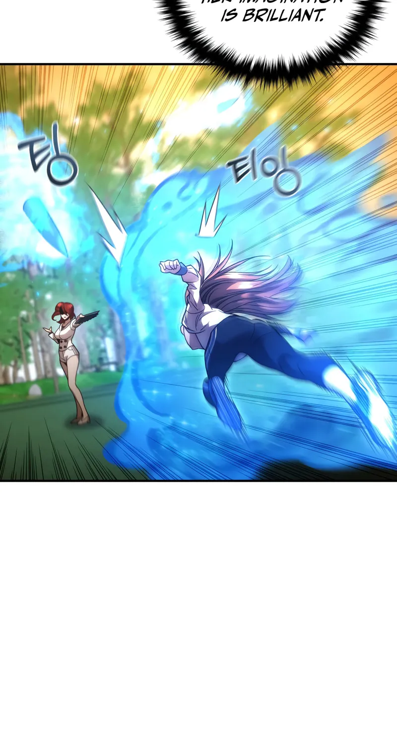 Read Re:Life Player chapter 43 image 86 on Lezhin