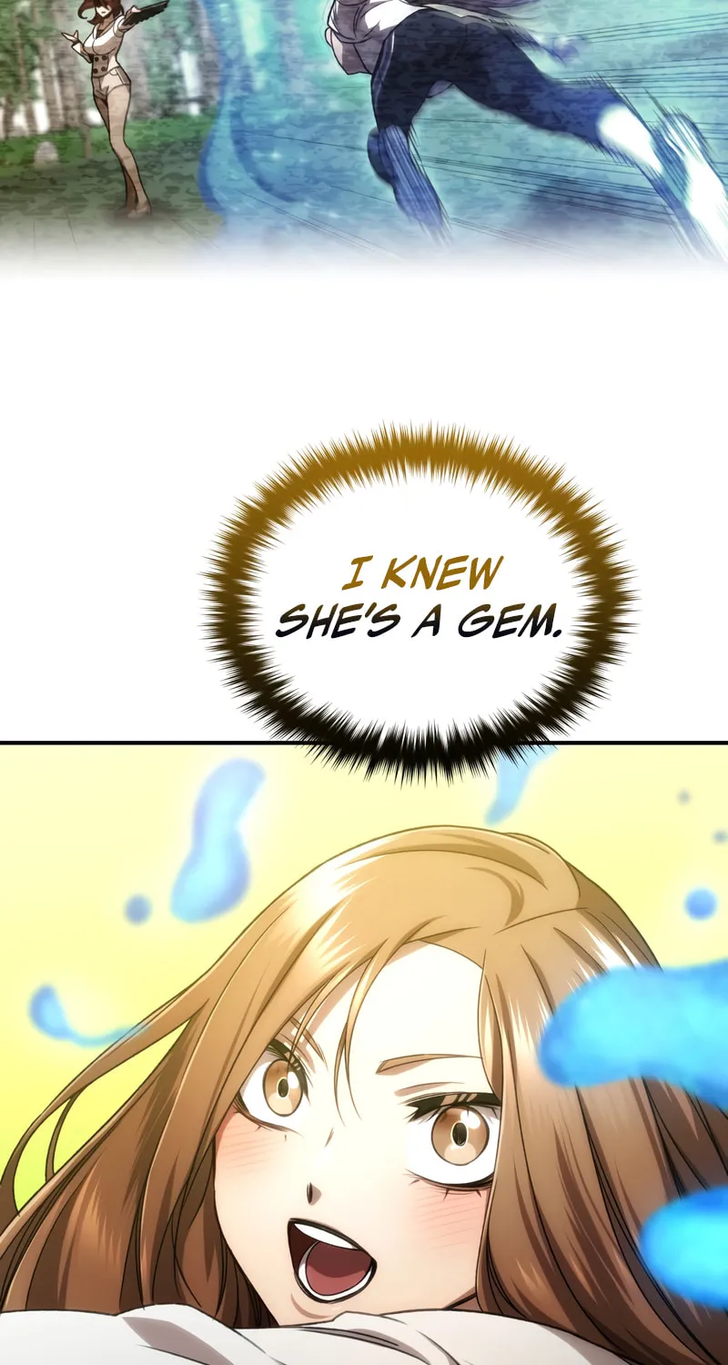 Read Re:Life Player chapter 43 image 88 on Lezhin