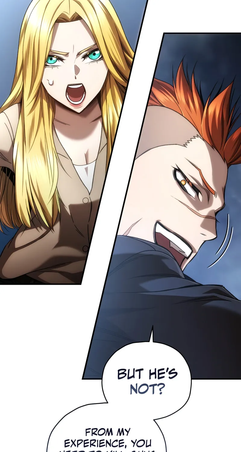 Read Re:Life Player chapter 43 image 9 on Lezhin