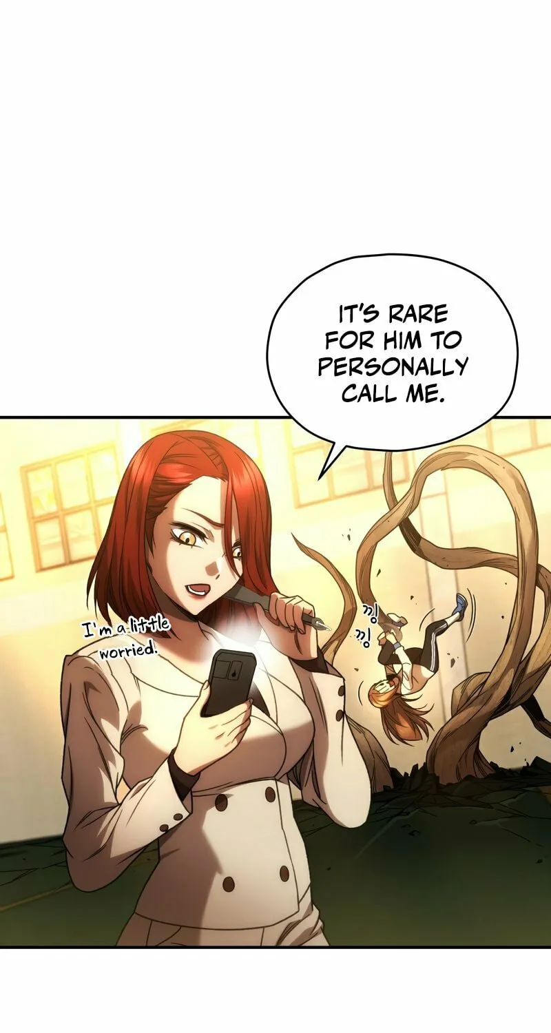 Read Re:Life Player chapter 43 image 95 on Lezhin