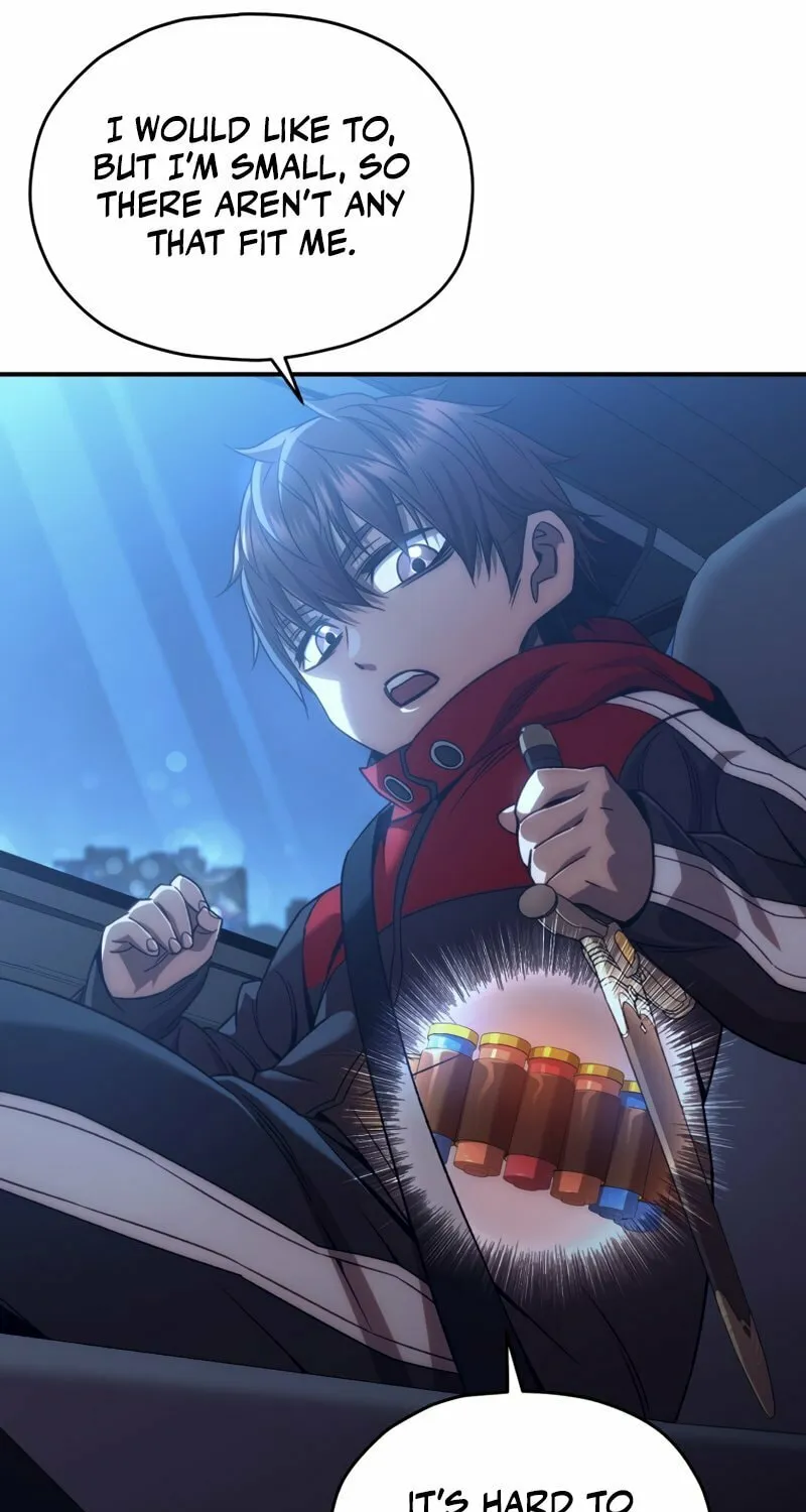 Read Re:Life Player chapter 45 image 10 on Lezhin