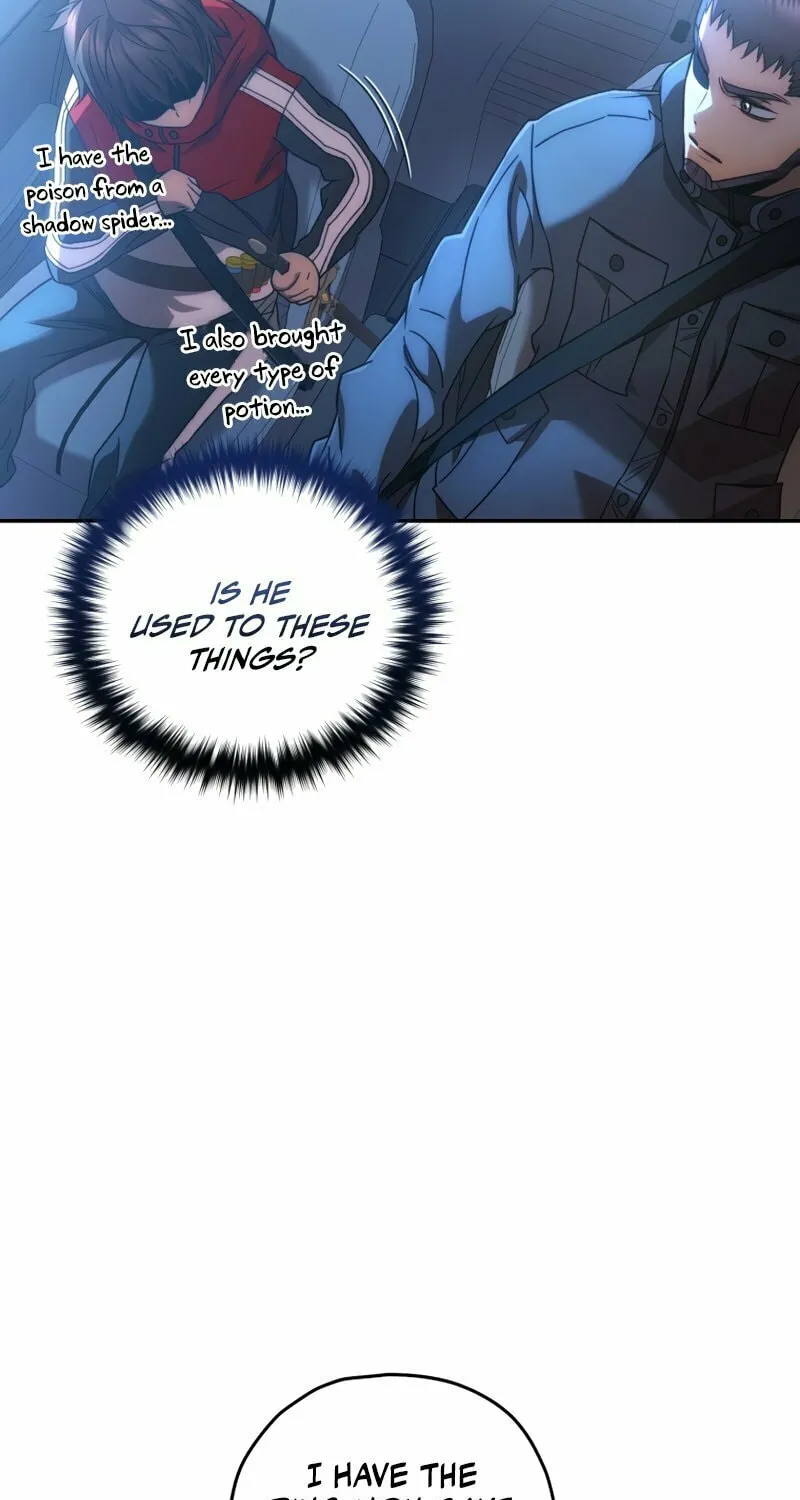 Read Re:Life Player chapter 45 image 12 on Lezhin