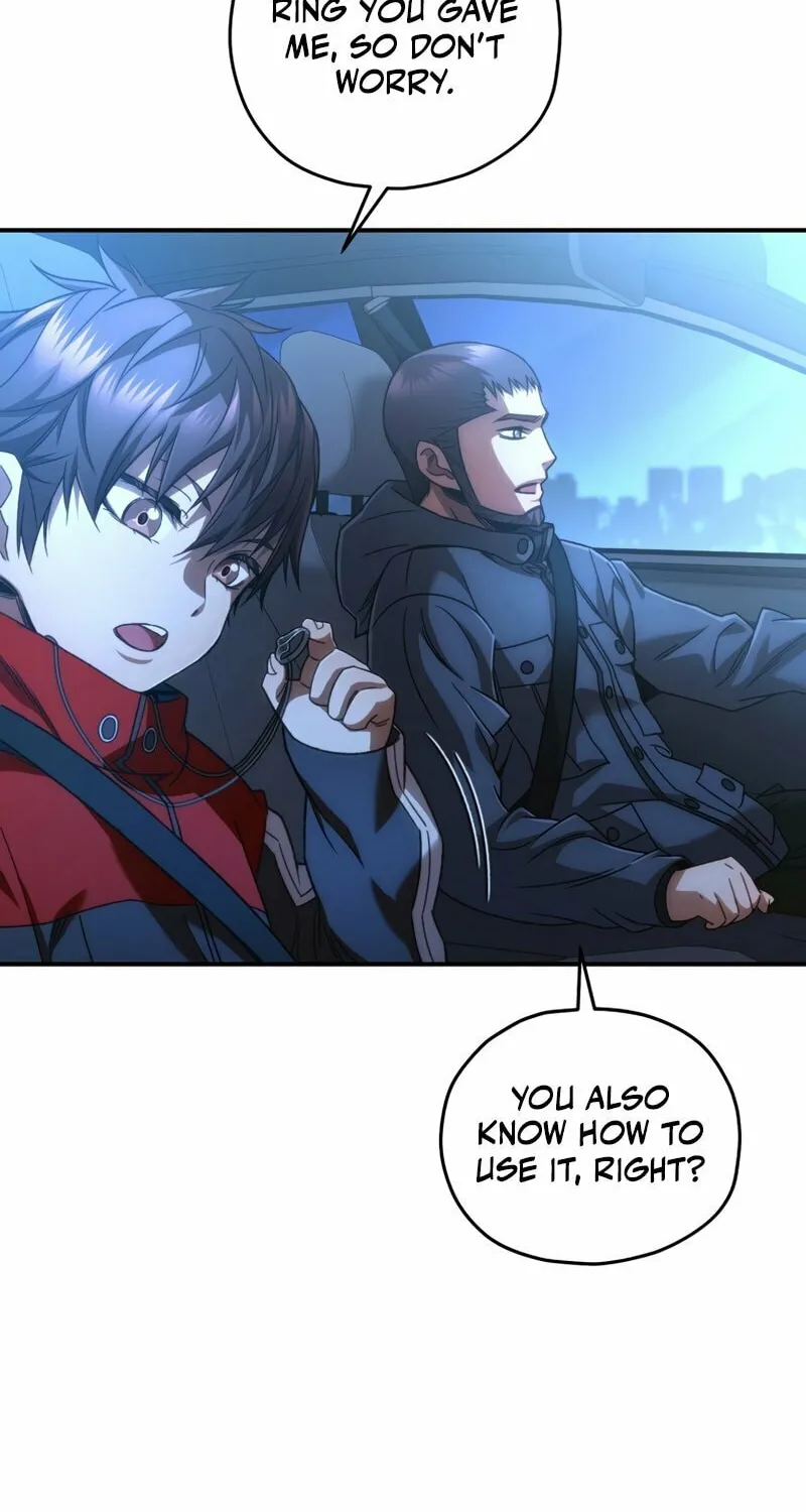 Read Re:Life Player chapter 45 image 13 on Lezhin