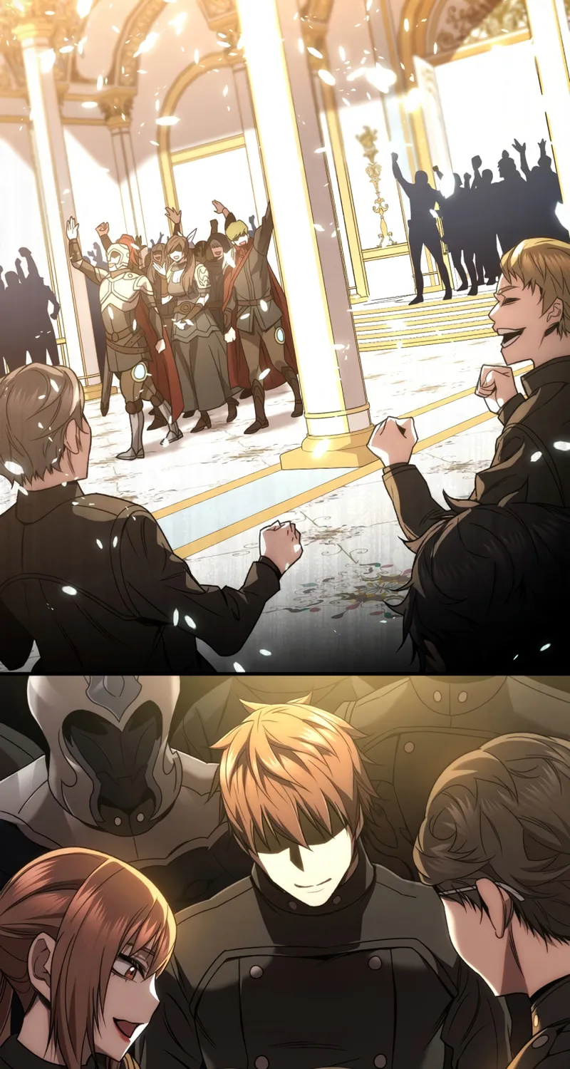 Read Re:Life Player chapter 45 image 19 on Lezhin