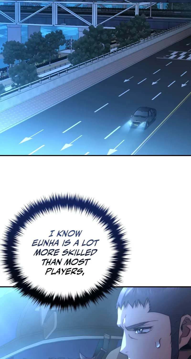 Read Re:Life Player chapter 45 image 2 on Lezhin