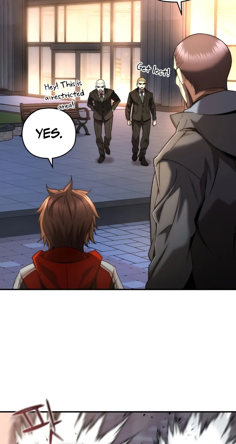 Read Re:Life Player chapter 45 image 29 on Lezhin