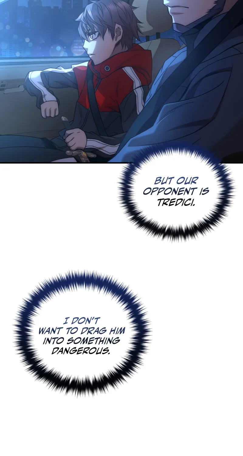 Read Re:Life Player chapter 45 image 3 on Lezhin