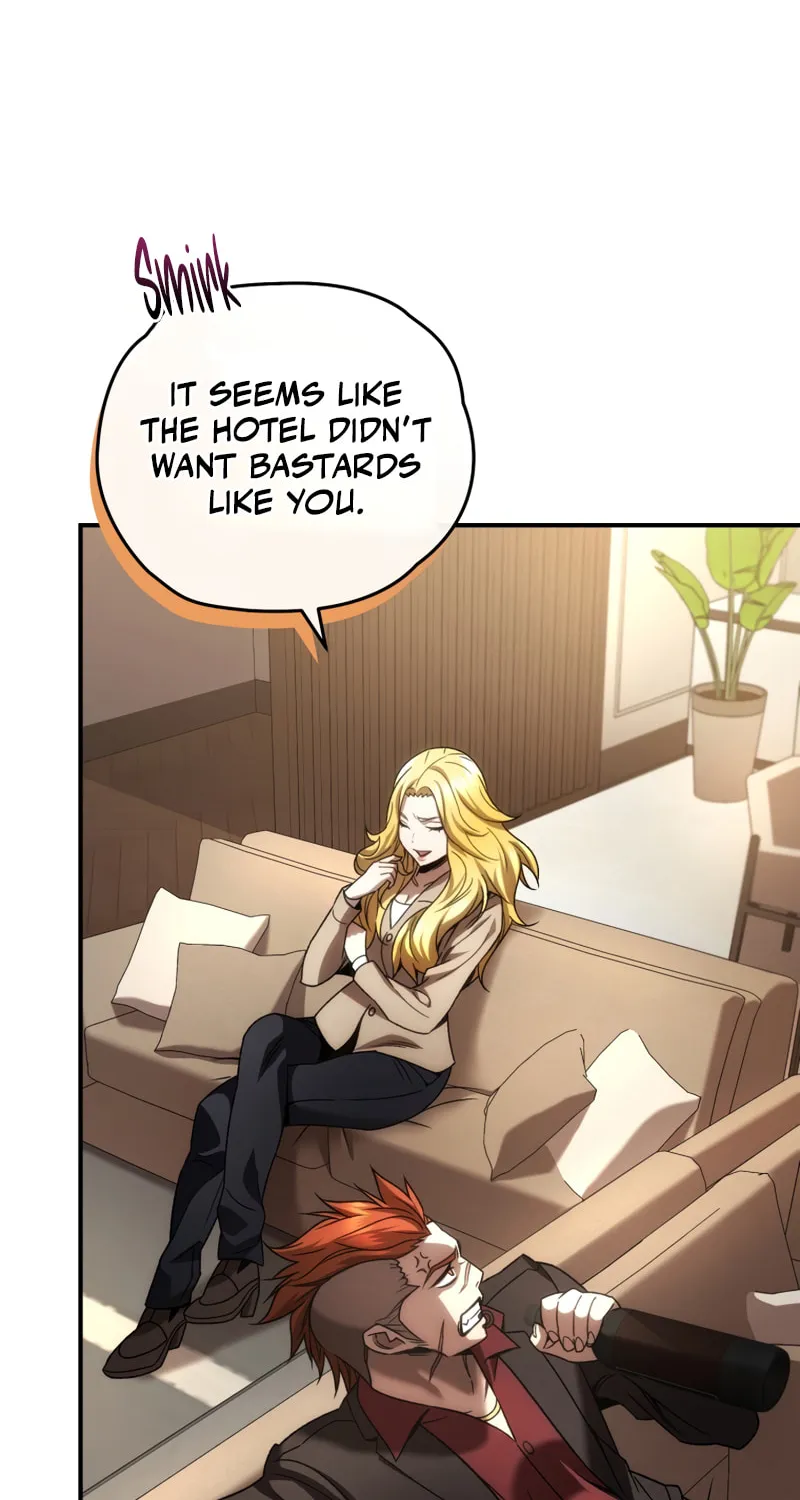 Read Re:Life Player chapter 45 image 37 on Lezhin