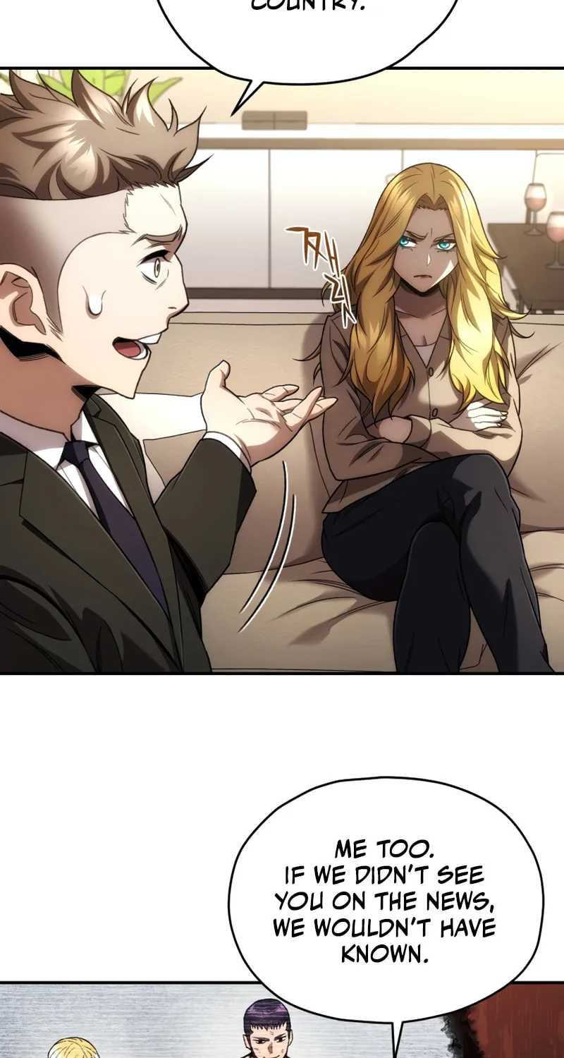Read Re:Life Player chapter 45 image 39 on Lezhin