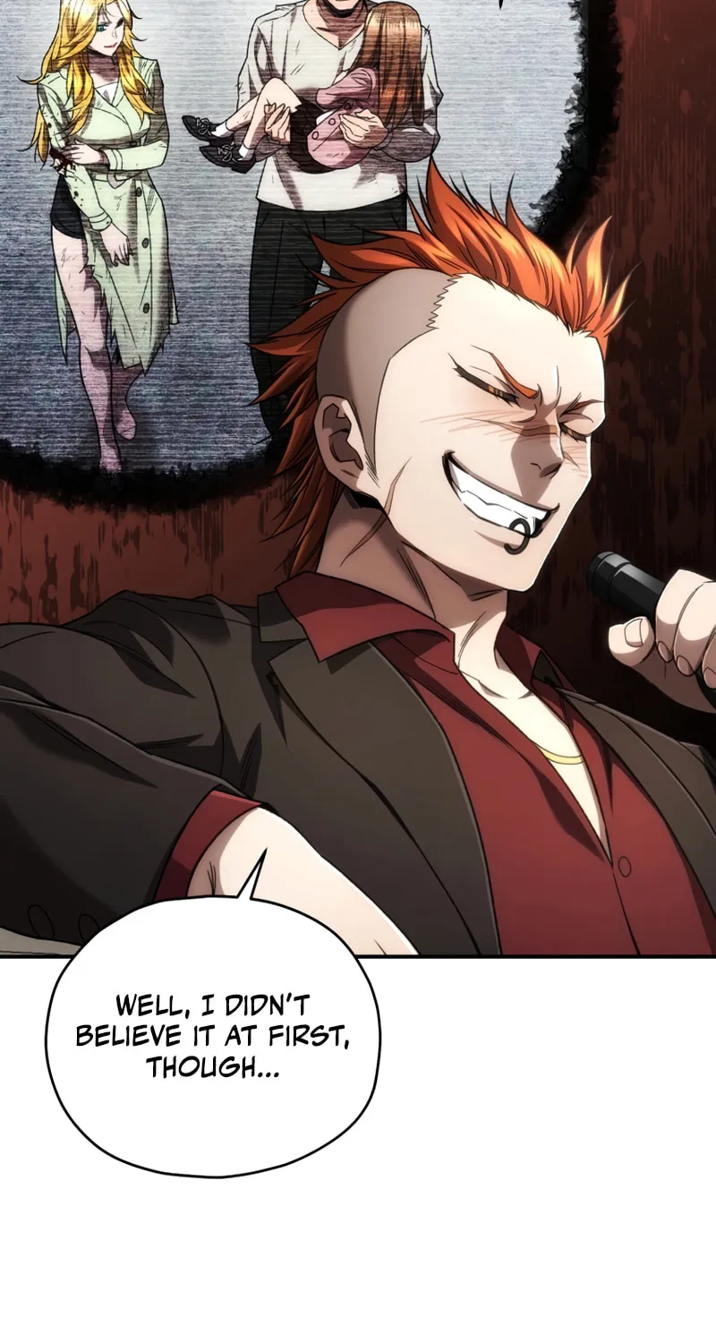 Read Re:Life Player chapter 45 image 40 on Lezhin