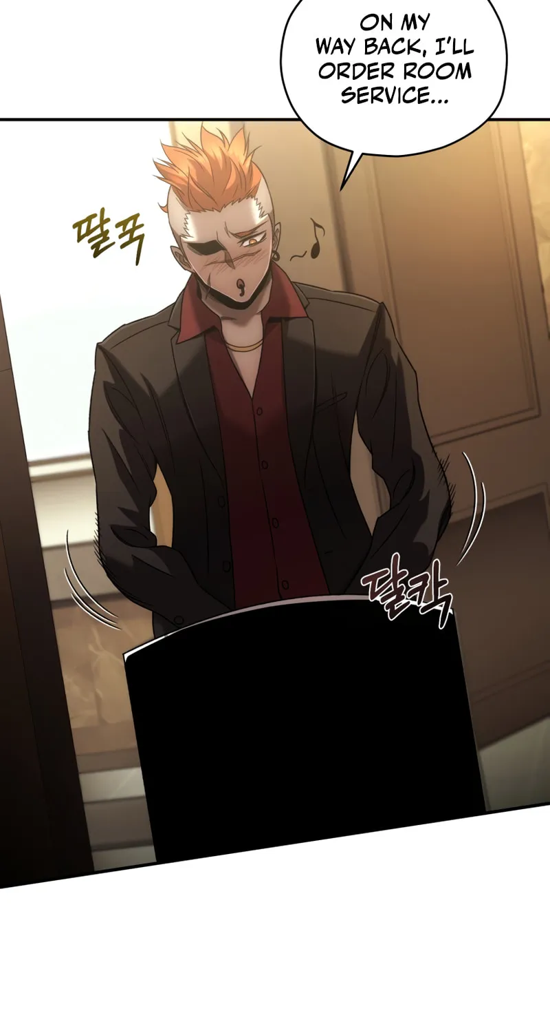 Read Re:Life Player chapter 45 image 84 on Lezhin